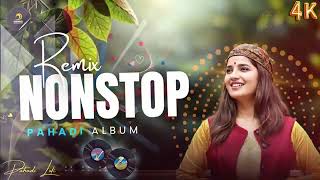 Download lagu PAHARI MASHUP DJ REMIX SONGS KULLVI DHAMAKA HIMACHALI VERSION NEW PAHADI SONG WITH PAHADI LOFI mp3
