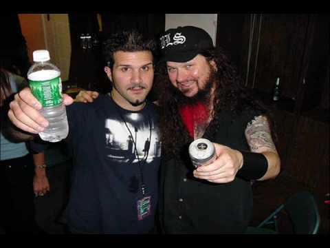 Cadillac Rock Box - Anthrax