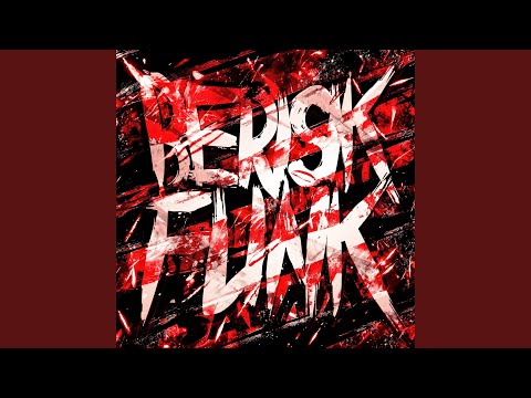 BERISIK FUNK