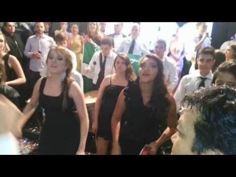 Vem com a Bateria Carniceiros!