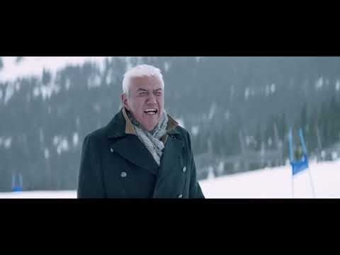 Bande annonce - Sang froid (2019)