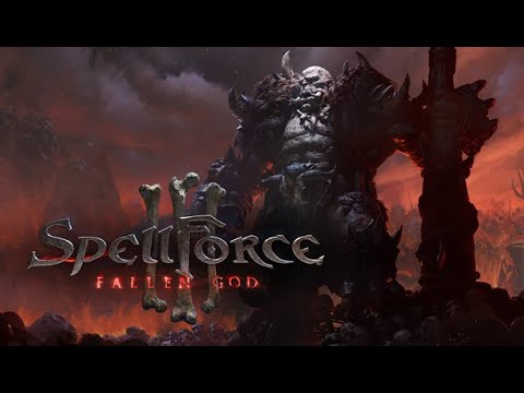Spellforce 3: Fallen God - part 3