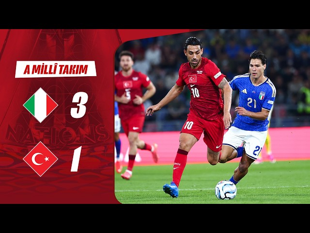 Италия – Турция – 3:1