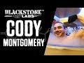 Cryotherapy with Cody Montgomery