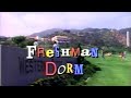 Classic TV Theme Freshman Dorm Stereo Upgraded