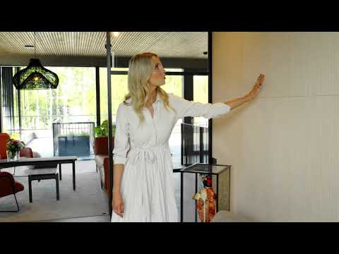 Huvila & Huussi Asuntomessuilla 2021 - Jakso 2 Talo Sensu