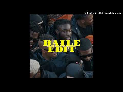family ties (ballads baile edit)