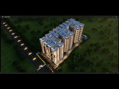 3D Tour Of Riddhis Taranto