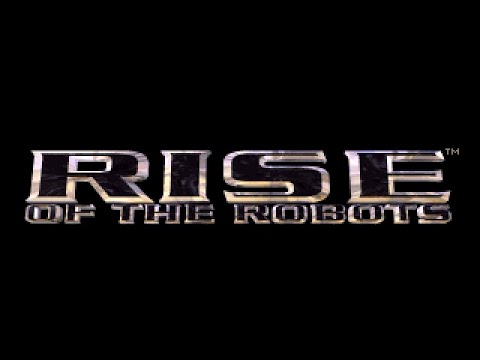 rise of the robots amiga rom