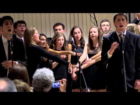 Babel - Shir Appeal Fall Show 2013