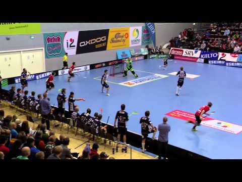 Classic - Happee 1. finaali 2014