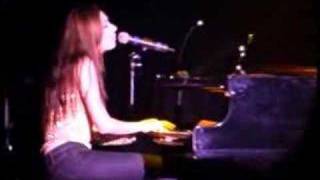 ALINA Live In Concert - myspace.com/alinamusic