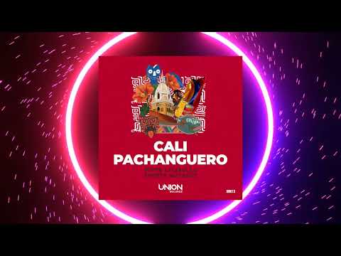Peppe Citarella ft Andres Matheus - CALI PACHANGUERO (Extended Mix)