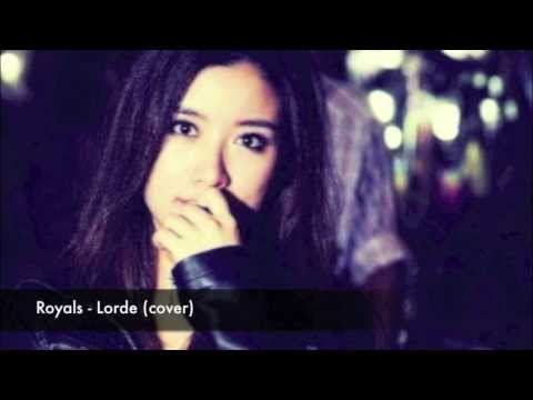 Royals (Lorde) - นัท บีนทาวน์ (Cover)