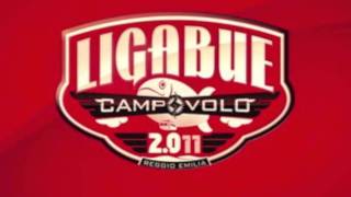 Ligabue - Quando canterai la tua canzone (Live Campovolo 2.011)