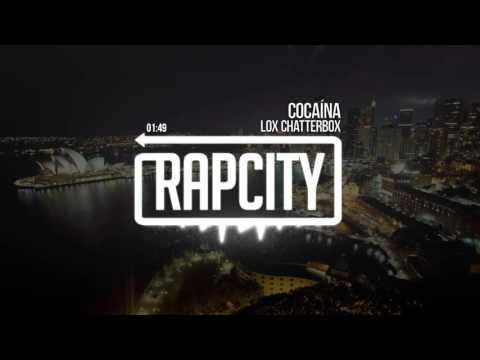 Lox Chatterbox - Cocaína (Prod Starfish)