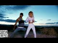 Sofia Reyes - Muévelo ft. Wisin [Official Music Video]