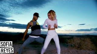 Sofia Reyes, Wisin - Muevelo