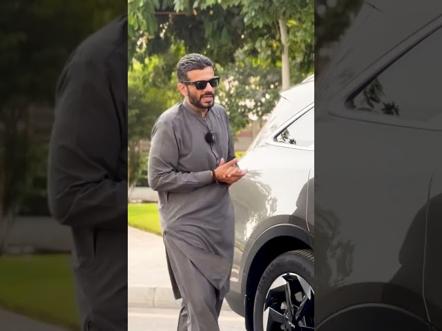 First Look at KIA Sorento 4th Gen 1.6 HEV