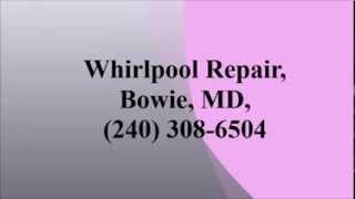 preview picture of video 'GE Repair, Kemp Mill, MD, (301) 804-0072'