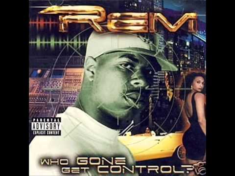 DJ Rem - Bitches A Niggas Quickest Downfall