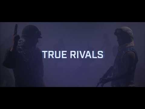 PGS Berlin: Europe Qualifier Finals Trailer