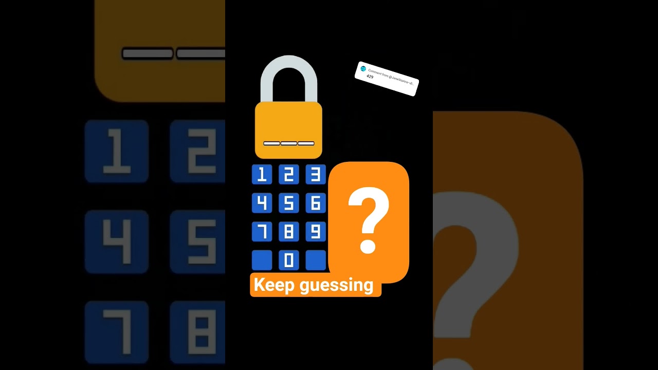 Who has the next 3 digit code #code #puzzle #puzzlesolving #TheYunxDuo