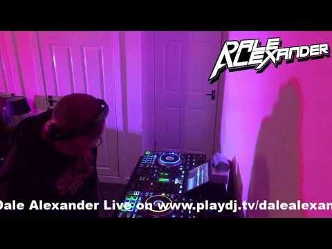 Dale Alexander - Saturday Belters