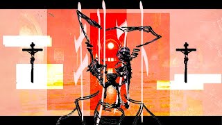 キリスト/虻瀬 (Christ/Abuse)