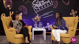 Cecily Habimana Talks with Phylicia Rashad: A Culture Keeper in the Arts
