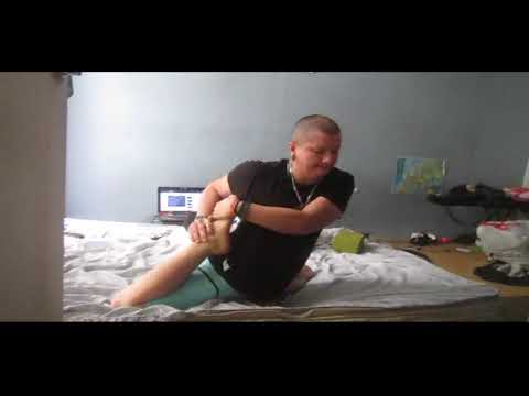 best of the best of ashtanga yoga by contortion