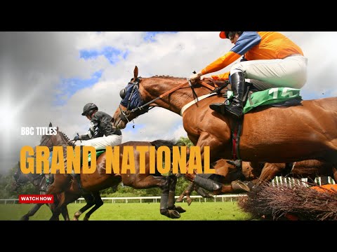 BBC Grand National Titles