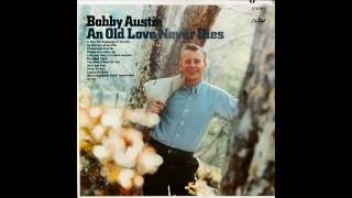 Bobby Austin -  Odds And Ends (Bit and Pieces)