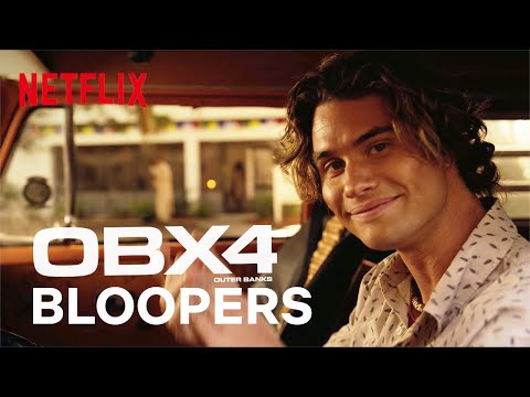 afbeelding Season 4 Bloopers