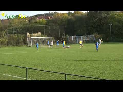 Kosmaj - Zuce 2019  1:3, golovi i šanse