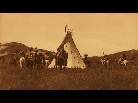 Heal your Soul ???? Ancestral Chants from the Native Americans