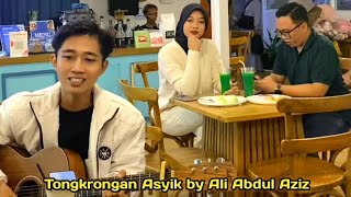 Download lagu TONGKRONGAN ASYIK BY ALI ABDUL AZIZ #aliabdulaziz #cover #ali #coverlagu #tongkrongan #fyp #abdul mp3