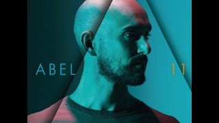 abel pintos : mi angel letra