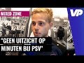 Rigo maakt vlieguren: "PSV heeft het vertrouwen in mij uitgesproken"