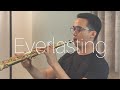 Kenny G - Everlasting (Saxophone Cover by Dori Wirawan)