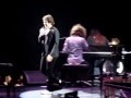 Josh Groban Sings With 5 Year old Mini Josh.