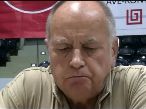 3.10. GM Vlastimil Jansa - GM Kirill Stupak 0 - 1