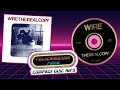 Wire - Vivid Riot of Red (live) - CD Rip - The Ideal Copy - Mute CD  STUMM 42