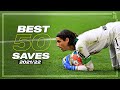 Best 50 Goalkeeper Saves 2021/22 | HD