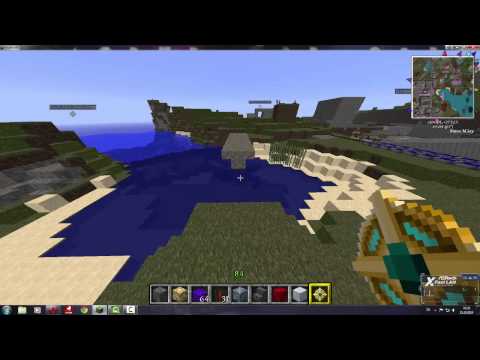 Ideen mit Frames/Motoren MC 1.4.6 + RP2