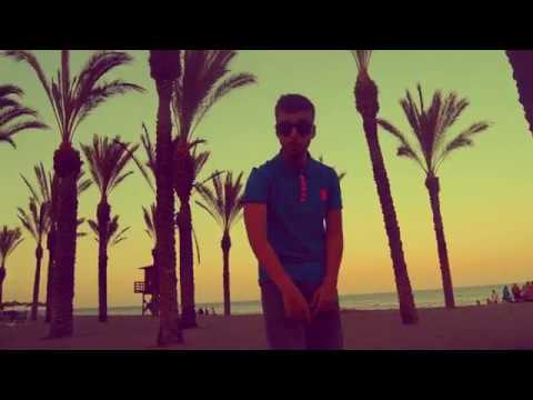 Rilcyh  - Sur Le Départ (Clip Officiel)