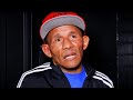 ISMAEL BARROSO CALLS FOUL ON STOPPAGE VS ROLLY ROMERO! SAYS HE WAS WINNING EVERY ROUND!
