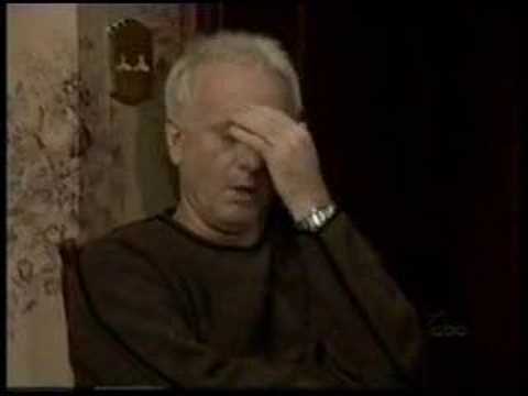 GH 01.07.02b - Laura wants the Walls of Jericho kept up