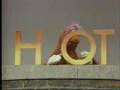 Telly And The Word HOT Classic Sesame Street