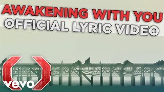 Celldweller - Awakening With You (Official Lyric Video)